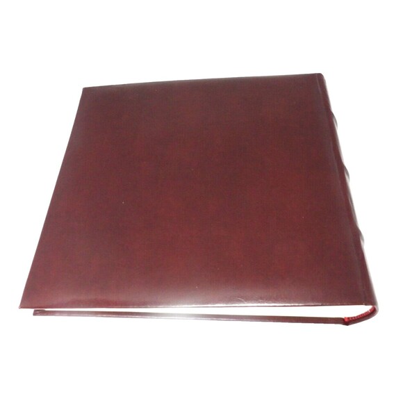 Wedding Family Bridal Photo Album With Every Step Love Grows in Box Our Journey - Picture 4 of 15